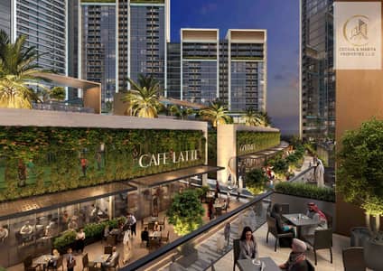 1 Bedroom Flat for Sale in Motor City, Dubai - A (2)-. jpg