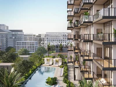 2 Bedroom Flat for Sale in Al Satwa, Dubai - 2. png