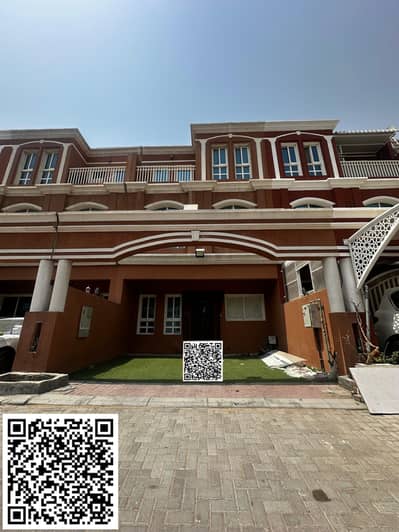 阿吉曼上城区， 阿治曼 4 卧室联排别墅待租 - WhatsApp Image 2025-07-03 at 4.31. 26 PM. jpeg