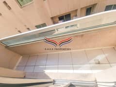 With Balcony | 1 BHK | Near Burjuman Metro
