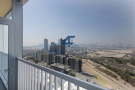 1 Bedroom Flat for Rent in Sobha Hartland, Dubai - 428A0500-Edit (1). jpg