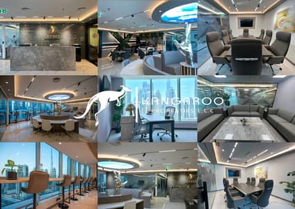 مکتب  للايجار في الخليج التجاري، دبي - Jetset Business Center-Private Offices_page-0038. jpg