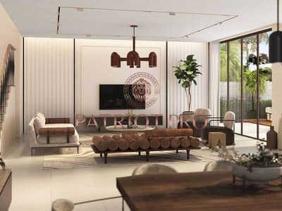 4 Bedroom Villa for Sale in DAMAC Lagoons, Dubai - 7. jpg