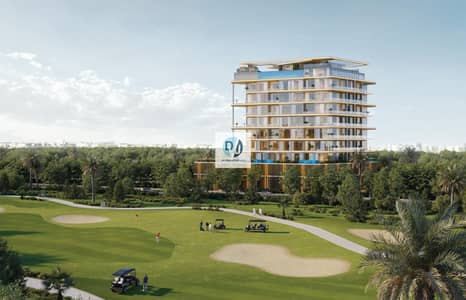 Studio for Sale in Dubai Production City (IMPZ), Dubai - ExteriorImage_9. jpg