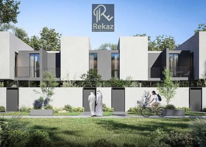 4 Bedroom Townhouse for Sale in Tilal City, Sharjah - 6fb585c80_f3ad458a5804169a533c7ca3f3cdf440. jpg