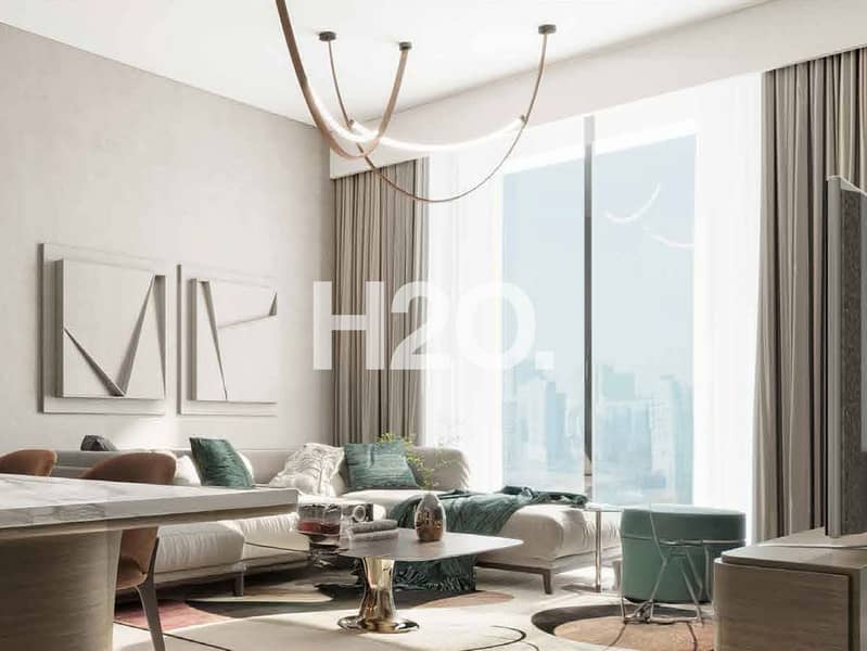 位于阿尔弗雷德街区，阿玛利亚公馆 2 卧室的公寓 1950000 AED - 12948128