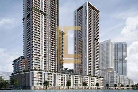 1 Bedroom Apartment for Sale in Sobha Hartland, Dubai - WhatsApp Image 2024-06-27 at 17.25. 34 (3). jpeg