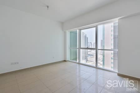 4 Bedroom Flat for Sale in Al Reem Island, Abu Dhabi - Marina View | 4 Spacious Bedroom | Vacant