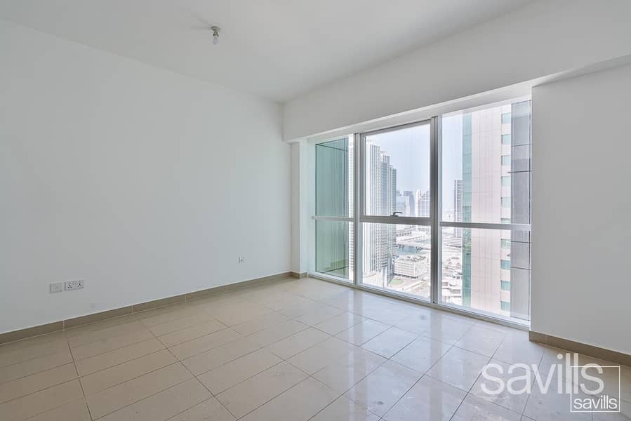 Marina View | 4 Spacious Bedroom | Vacant