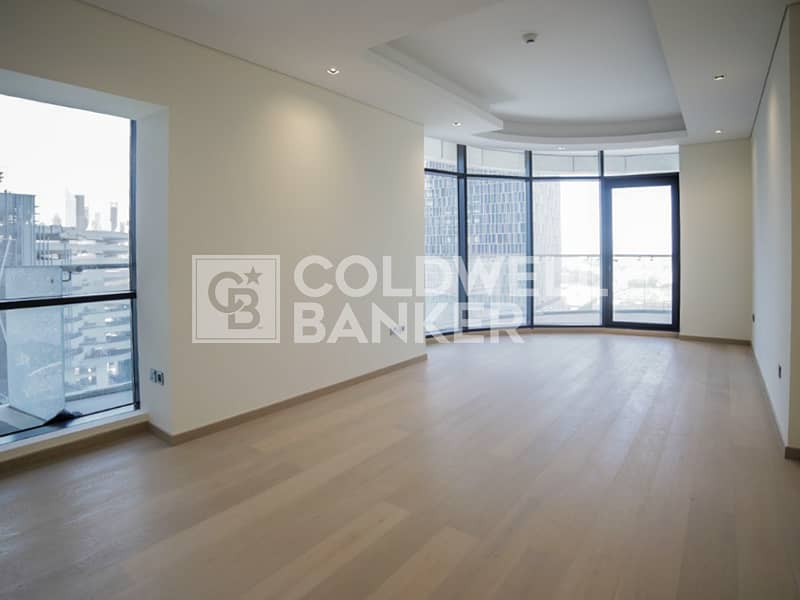 位于迪拜市中心，RP大厦 1 卧室的公寓 2150000 AED - 12948191