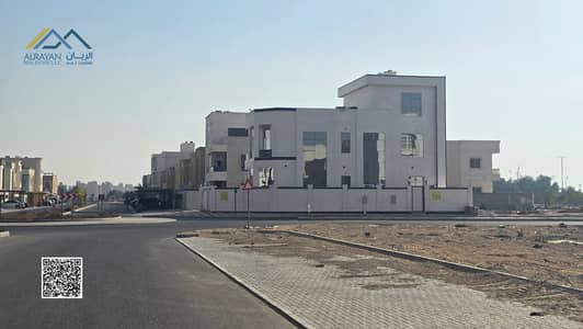 Plot for Sale in Al Alia, Ajman - WhatsApp Image 2025-10-01 at 4.48. 35 PM (1). jpeg