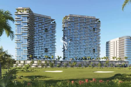 达马克山庄， 迪拜 1 卧室公寓待售 - 位于达马克山庄，DAMAC District，DAMAC District Tower A 1 卧室的公寓 1264000 AED - 12948208