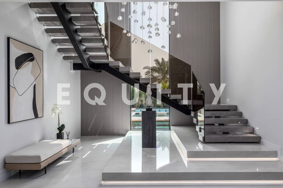 7 Bed Mansion | Fully Upgraded | Turnkey