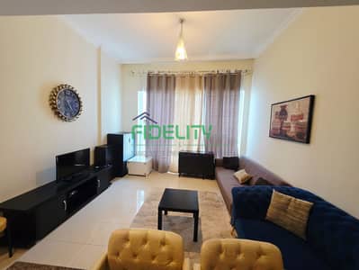 1 Bedroom Apartment for Rent in Dubai Marina, Dubai - IMG-20251001-WA0020. jpg