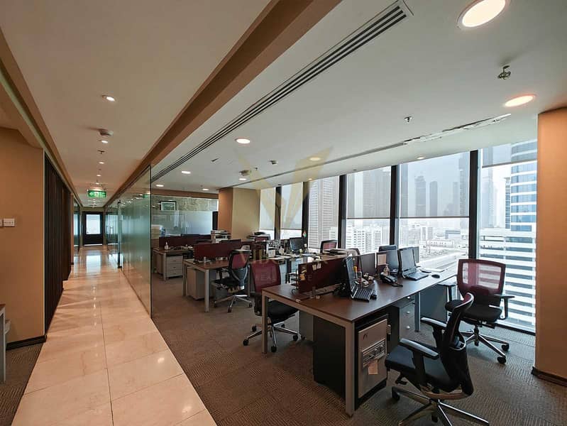 Office for Sale | One by Omniyat, Business Bay