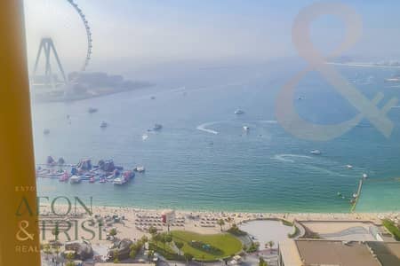 فلیٹ 3 غرف نوم للبيع في جميرا بيتش ريزيدنس، دبي - شقة في رمال 3،رمال،جميرا بيتش ريزيدنس 3 غرف 3985000 درهم - 12948229