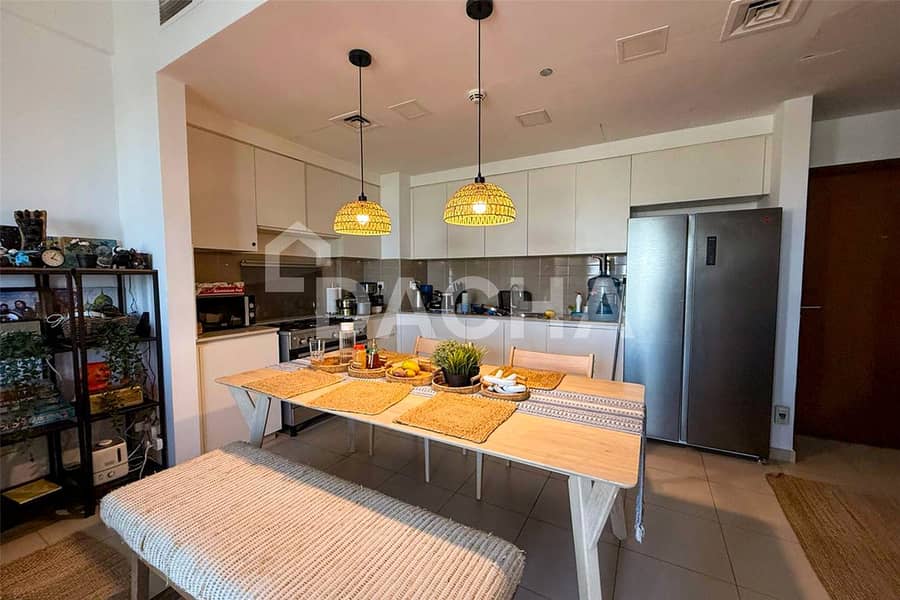 Corner Unit | Open Views | Vacant Soon