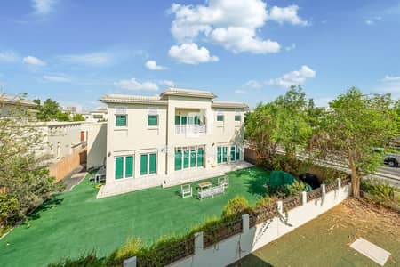 阿尔弗雷德街区， 迪拜 4 卧室别墅待租 - 位于阿尔弗雷德街区，阔塔什别墅区 4 卧室的别墅 315000 AED - 12948269