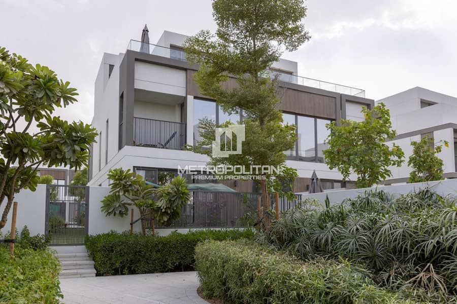 Вилла в Тилал Аль Гаф，Аура, 4 cпальни, 320000 AED - 12948270