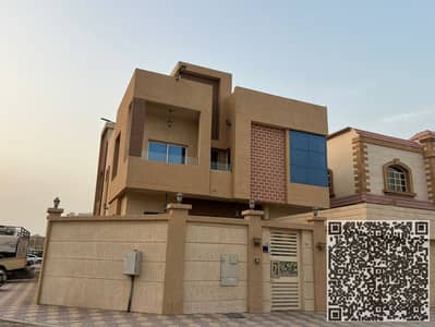 5 Bedroom Villa for Rent in Al Mowaihat, Ajman - WhatsApp Image 2025-10-01 at 5.33. 43 PM (2). jpeg