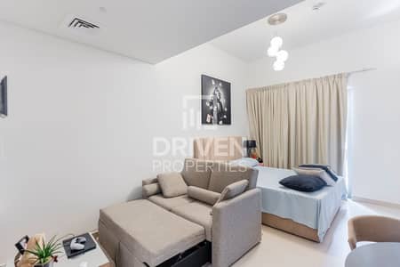 阿尔弗雷德街区， 迪拜 单身公寓待售 - 位于阿尔弗雷德街区，阿齐兹贝尔通公寓 的公寓 640000 AED - 12948277