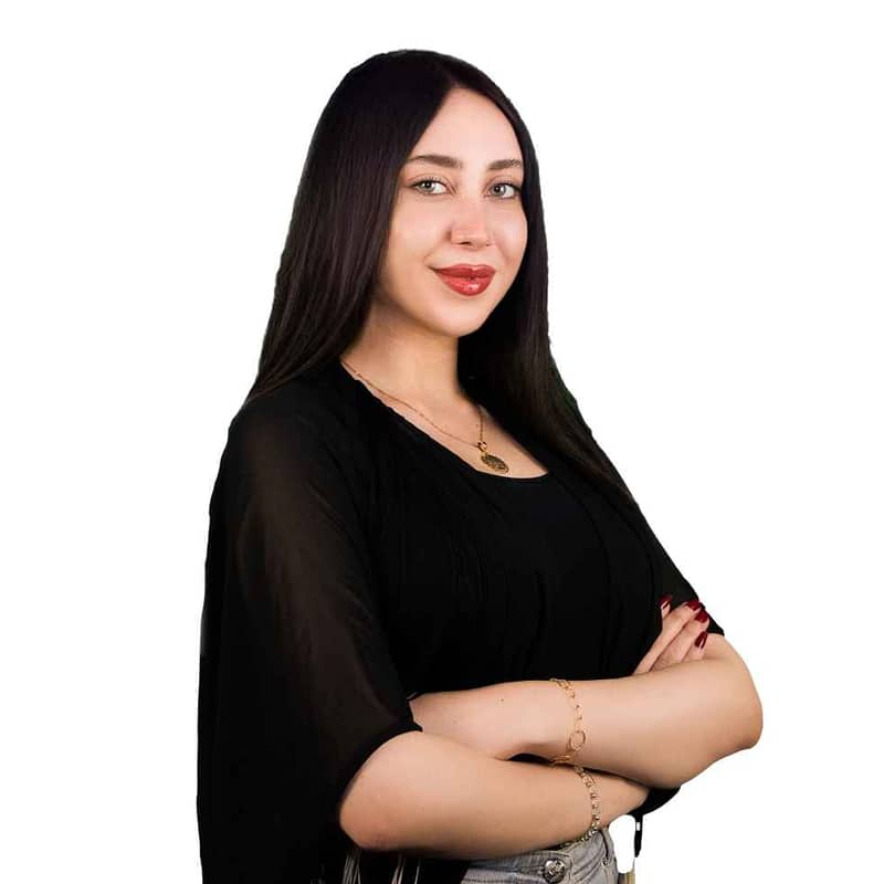 Lujain Alassi