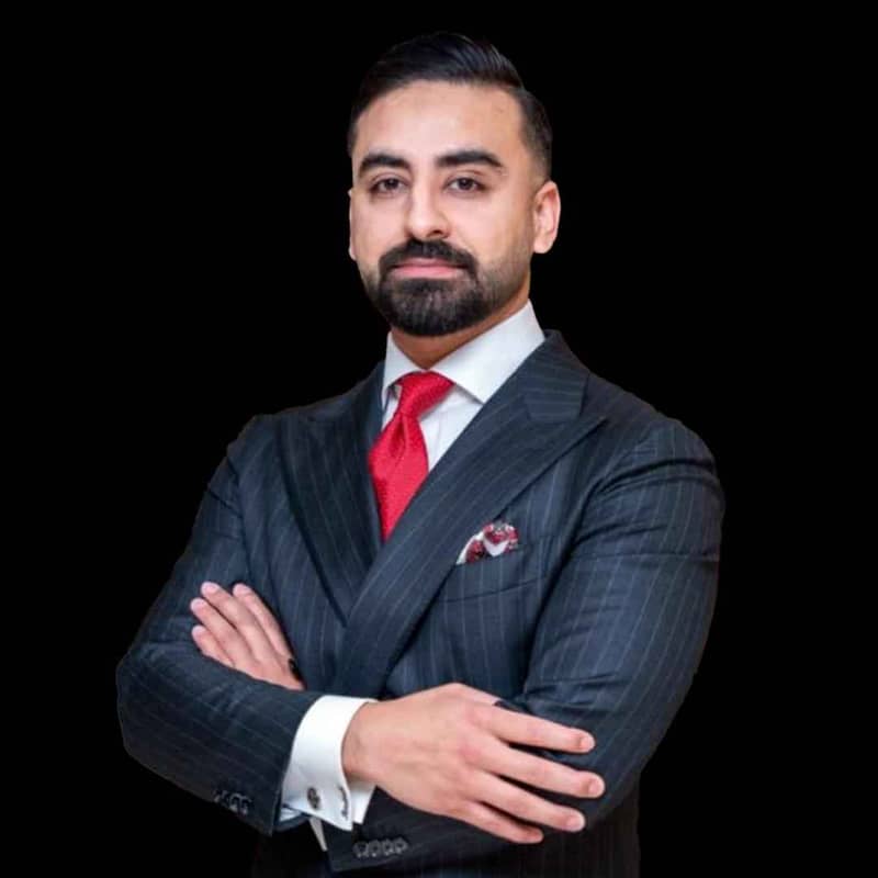 Owais Andrabi