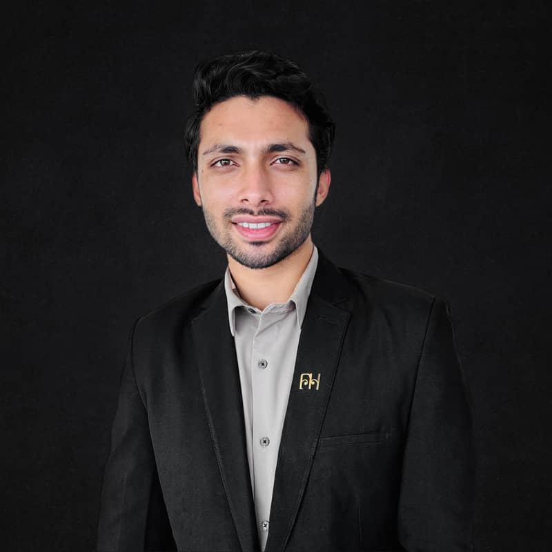Apoorv Kumar