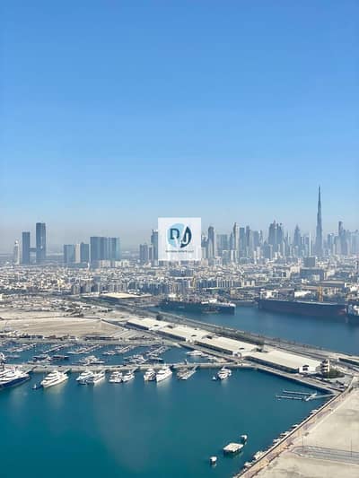 Studio for Sale in Dubai Maritime City, Dubai - WhatsApp Image 2025-10-01 at 2.53. 56 PM. jpeg