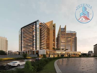 استوديو  للبيع في أرجان، دبي - IMG-20250913-WA0083. jpg