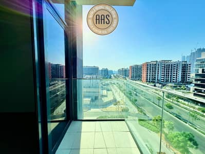 1 Bedroom Apartment for Rent in Meydan City, Dubai - b4b54aa3-a95f-44b3-97c3-ad54493f3eaf. jpg