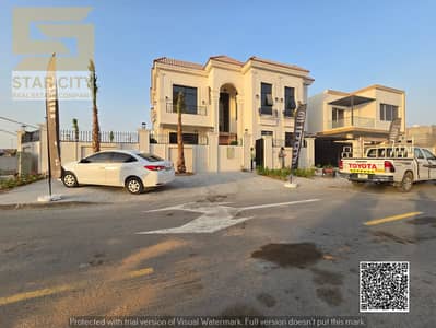 5 Bedroom Villa for Sale in Al Yasmeen, Ajman - صورة واتساب بتاريخ 2025-10-01 في 14.38. 29_4b70546e. jpg