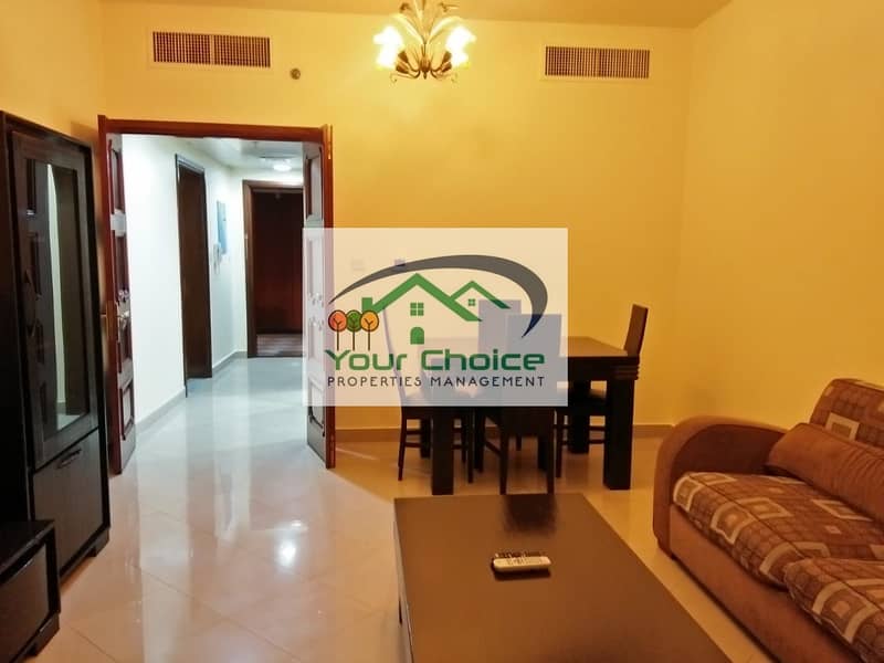 Amazing Fully Furnished 2 Bedroom w/ Free Water Amazing Fully Furnished 2 Bedroom w/ Free Water