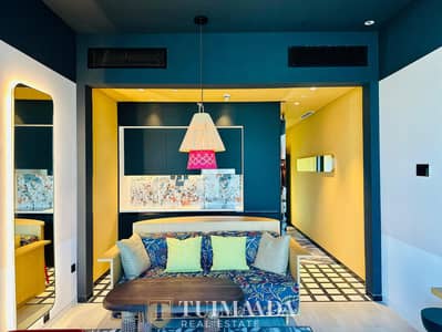Studio for Rent in Business Bay, Dubai - WhatsApp Image 2025-10-01 at 5.02. 25 PM. jpeg