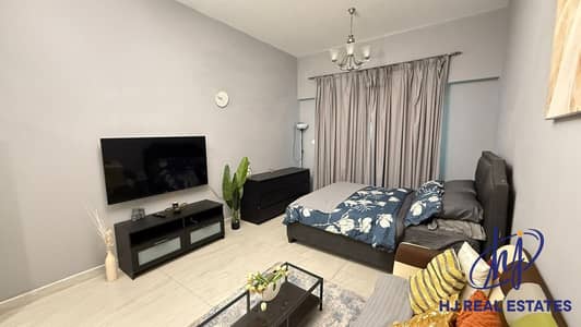 Studio for Rent in Business Bay, Dubai - IMG-20250930-WA0071. jpg