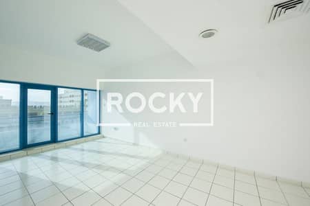 Office for Rent in Al Qusais, Dubai - AlQusais_AlFahad4_203-2BR-WB (2 of 31). jpg