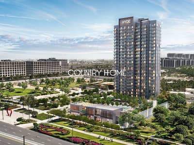 2 Bedroom Apartment for Sale in Dubai Hills Estate, Dubai - 1. png