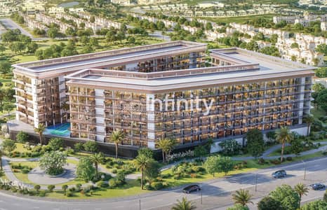 Студия Продажа в Дубай Индастриал Парк, Дубай - 2. jpg