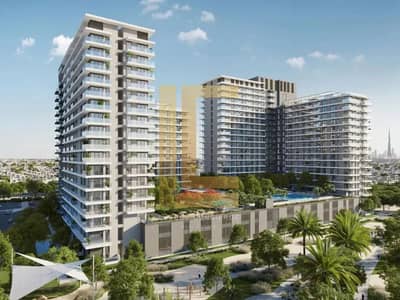2 Bedroom Apartment for Sale in Dubai Hills Estate, Dubai - 4. png