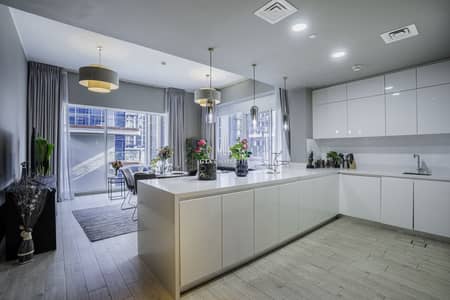 2 Bedroom Flat for Sale in Sobha Hartland, Dubai - INVESTMENT OPPORTUNITY | VACANT | FURNISHED | 2BR