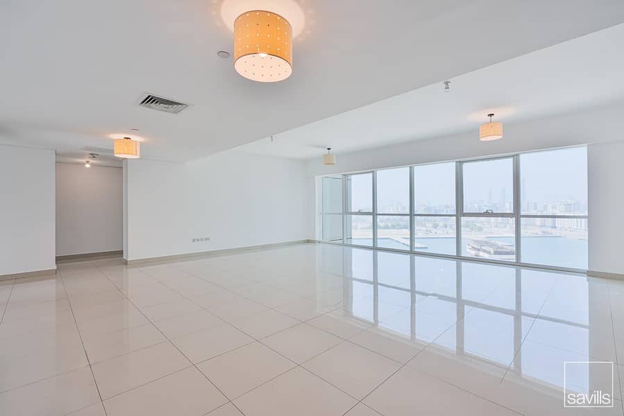 شقة في أبراج الدرة،مارينا سكوير،جزيرة الريم 3 غرف 3890073 درهم - 12948435