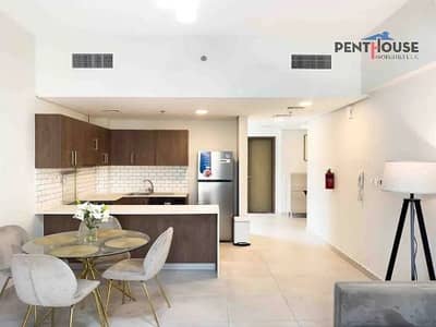 1 Bedroom Apartment for Sale in Jumeirah Village Circle (JVC), Dubai - Brand New | Prime Location | Big Layout