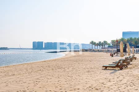 1 Bedroom Apartment for Sale in Al Raha Beach, Abu Dhabi - Vacant Soon l Investment Opportunity l Garden View