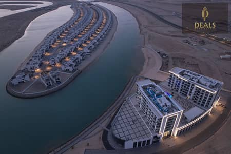 2 Bedroom Apartment for Sale in Ajmal Makan City - Sharjah Waterfront, Sharjah - ajmal-makan-villas-12. jpeg
