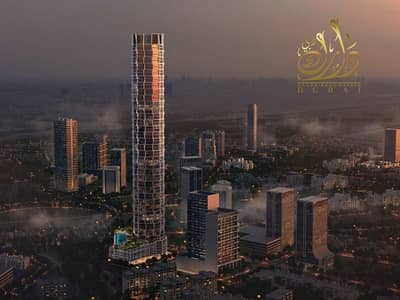 شقة 1 غرفة نوم للبيع في قرية جميرا الدائرية، دبي - IMG-20251001-WA0074. jpg