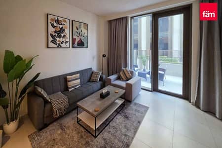 1 Bedroom Apartment for Rent in Dubai Creek Harbour, Dubai - Ready To Move In | Spacious | Prime Location