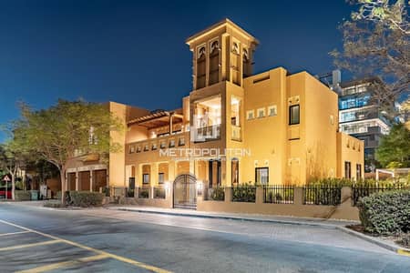 阿尔弗雷德街区， 迪拜 6 卧室别墅待售 - 位于阿尔弗雷德街区，阿尔弗雷德别墅区，迪拜风格别墅 6 卧室的别墅 19500000 AED - 12580700