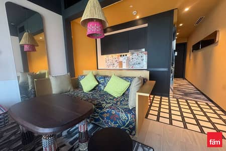Studio for Sale in Business Bay, Dubai - Prime Location | Luxurious | Spacious | Vacant