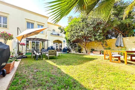 3 Bedroom Villa for Sale in The Springs, Dubai - Type 3M | Lake Views | Upgraded