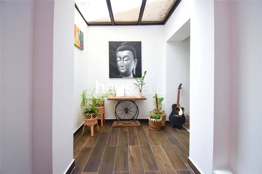 位于阿拉伯牧场社区，帕美拉社区，帕美拉2区 2 卧室的别墅 5400000 AED - 12948519